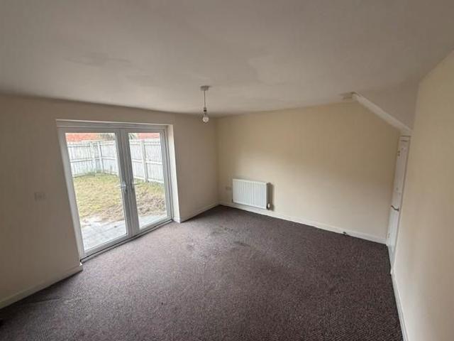 3 bedroom house to rent