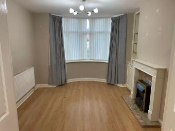 3 bedroom house to rent