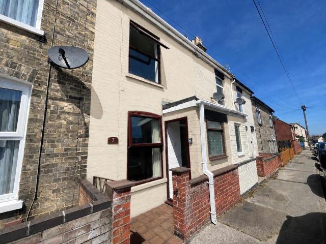 3 bedroom house to rent