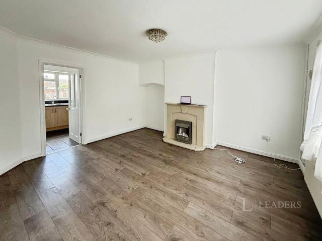 3 bedroom house to rent