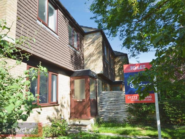 3 bedroom house to rent