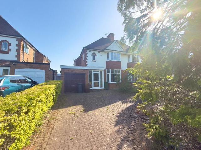 3 bedroom house to rent