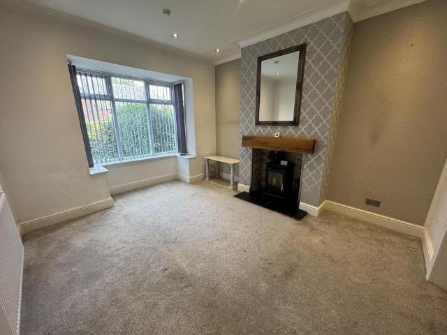 3 bedroom house to rent