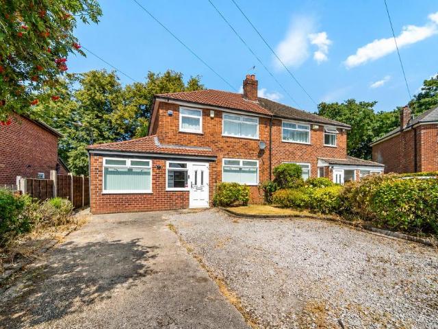 3 bedroom house to rent
