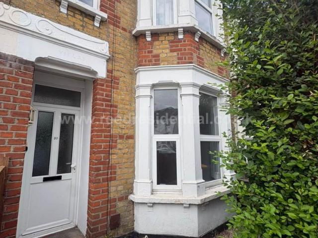3 bedroom house to rent