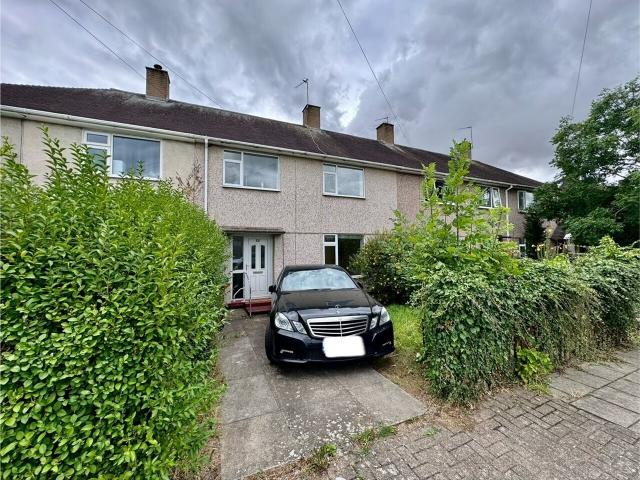 3 bedroom house to rent