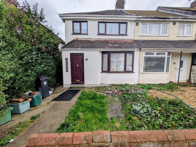 3 bedroom house to rent
