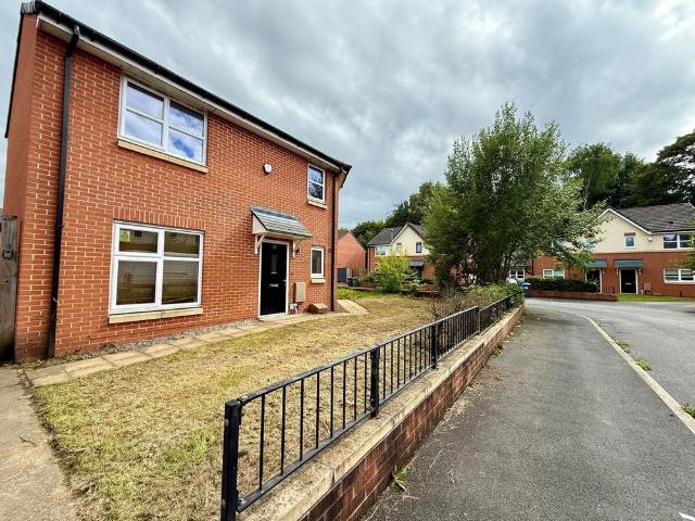 3 bedroom house to rent