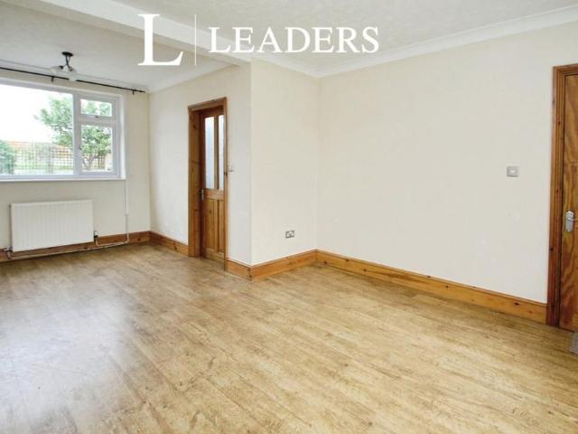 3 bedroom house to rent