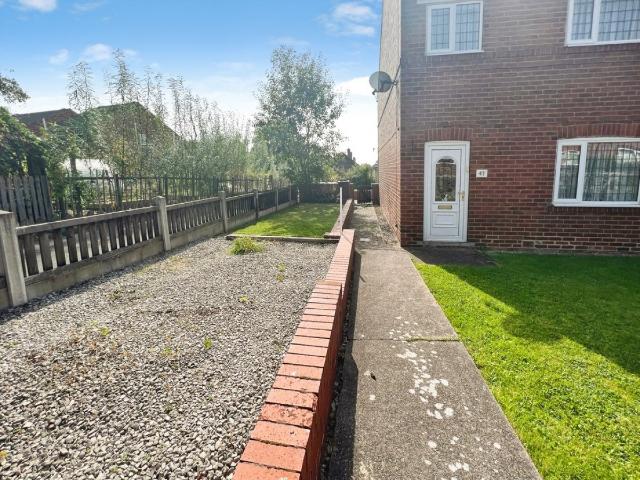 3 bedroom House To Rent