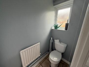 3 bedroom house to rent