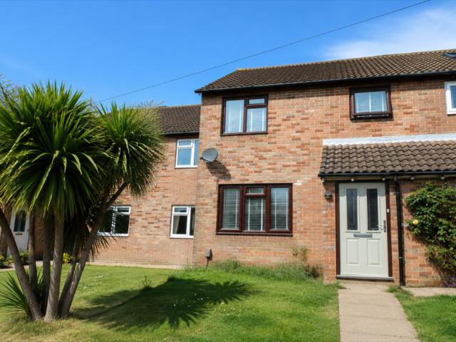 3 bedroom house to rent