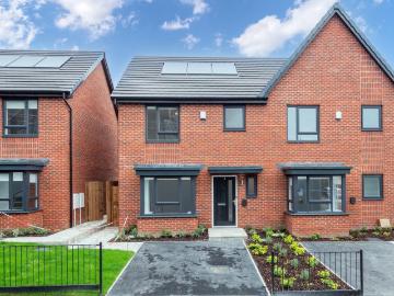 3 bedroom house to rent