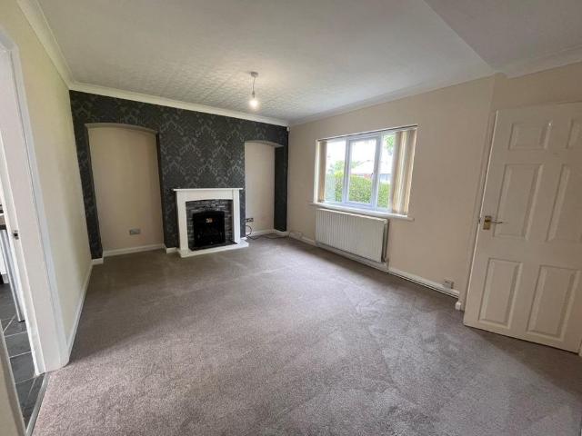 3 bedroom house to rent