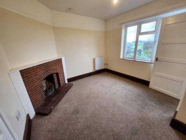 3 bedroom house to rent