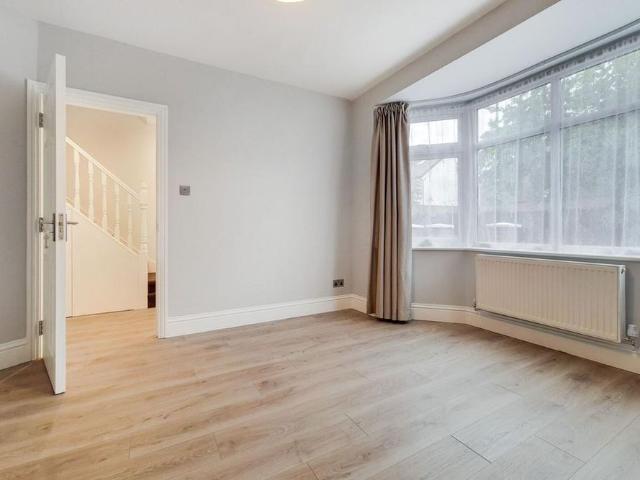 3 bedroom house to rent