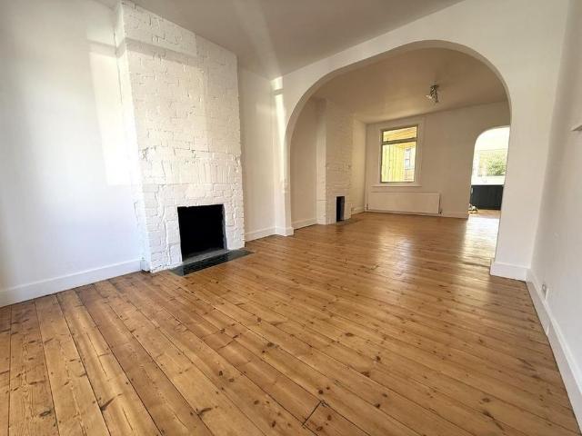 3 bedroom house to rent
