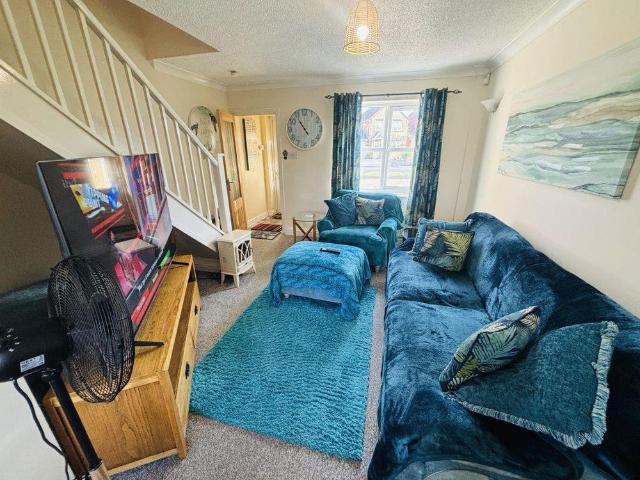 3 bedroom house to rent