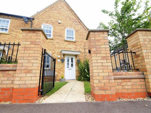 3 bedroom House To Rent