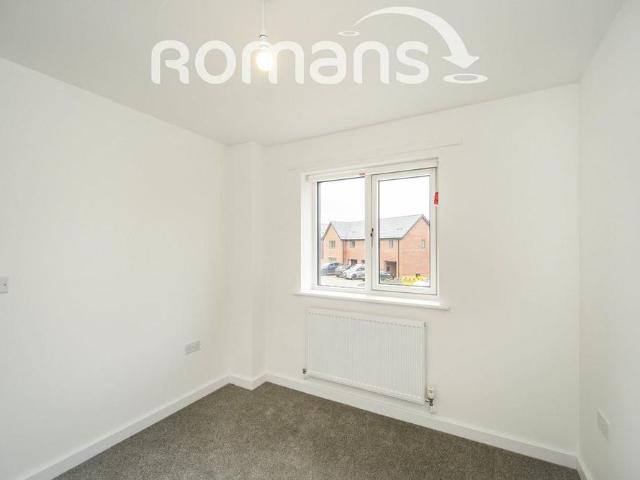 3 bedroom house to rent