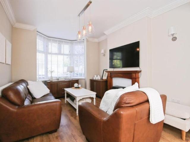 3 bedroom house to rent