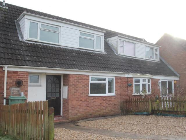 3 bedroom house to rent