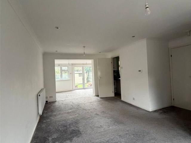 3 bedroom house to rent