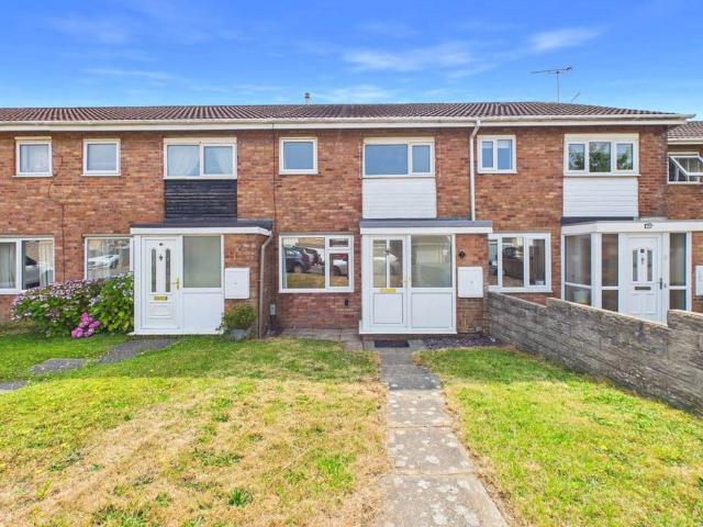 3 bedroom house to rent
