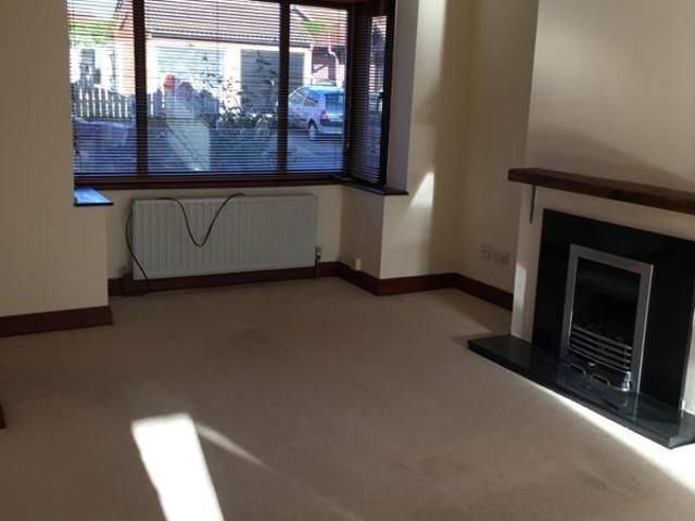 3 bedroom house to rent