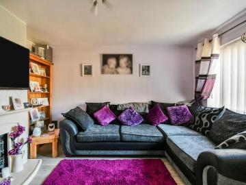 Abberd Calne, SN11, Chippenham, Wiltshire county, Southdowns