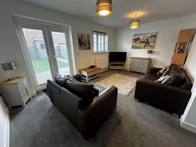 3 bedroom house to rent