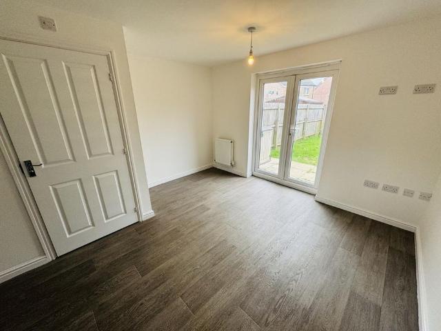 3 bedroom house to rent