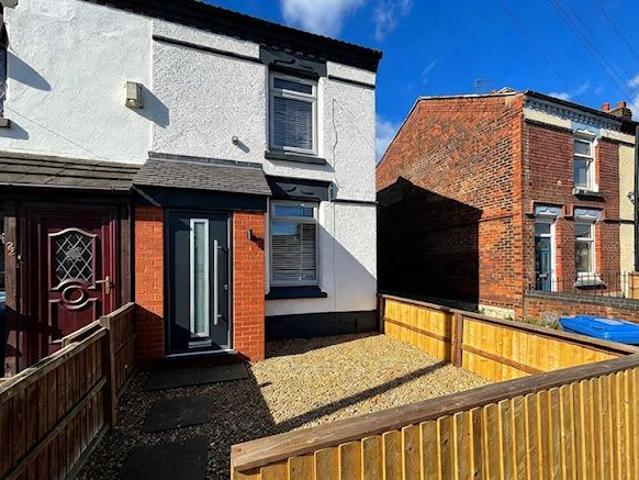 3 bedroom house to rent