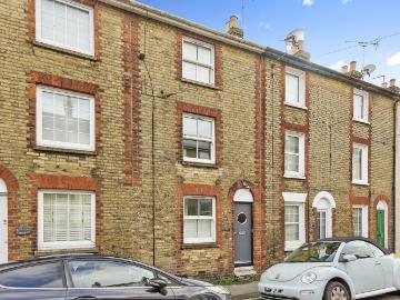 3 bedroom house to rent