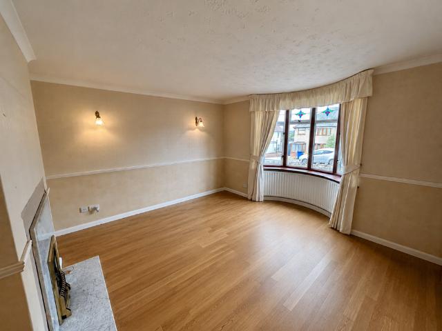 3 bedroom house to rent