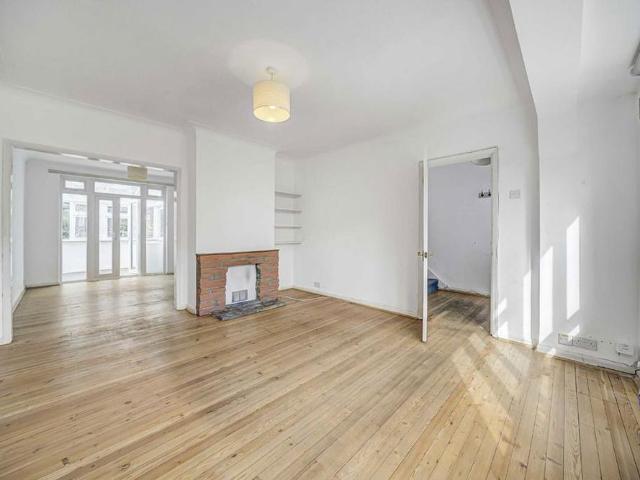 3 bedroom house to rent