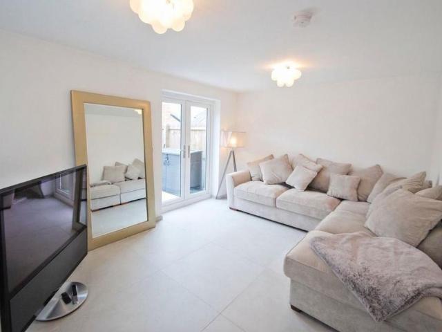 3 bedroom house to rent