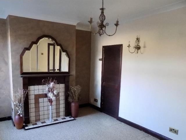 3 bedroom house to rent