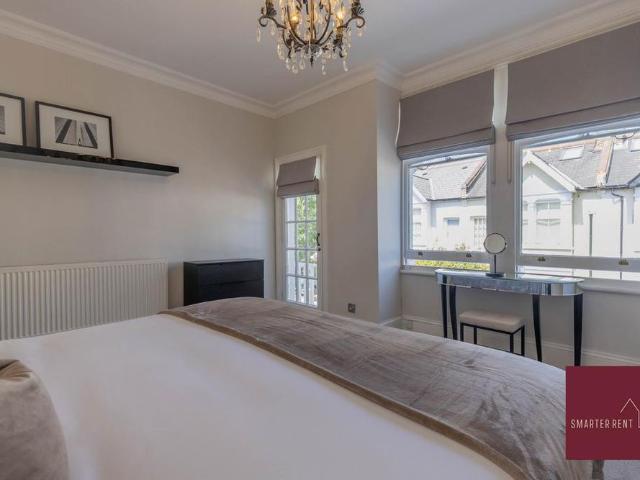 3 bedroom house to rent