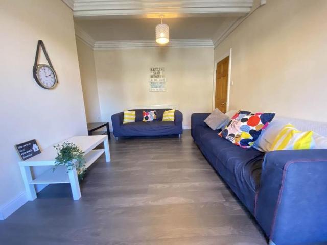 3 bedroom house to rent