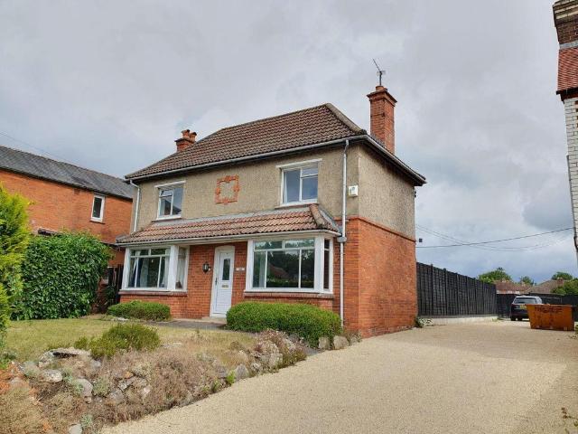3 bedroom house to rent