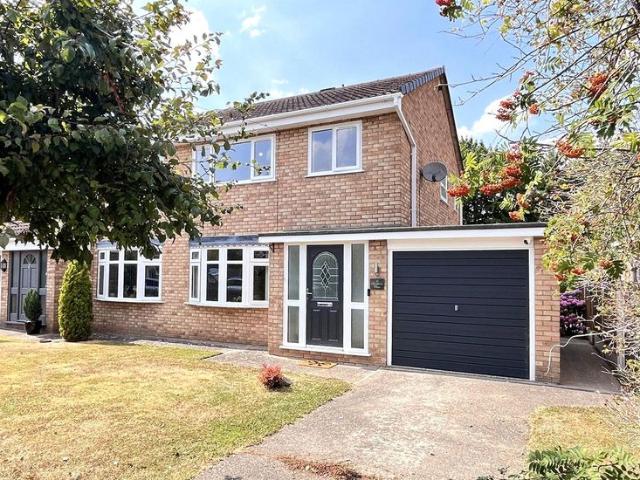 3 bedroom House to rent