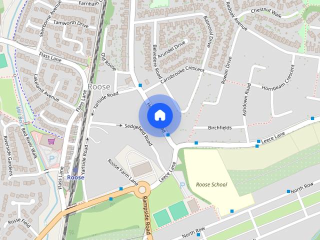 3 bedroom house to rent
