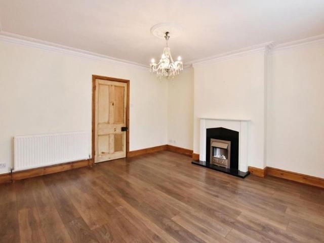 3 bedroom house to rent