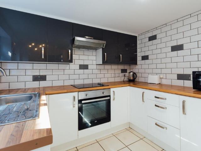 3 bedroom house to rent