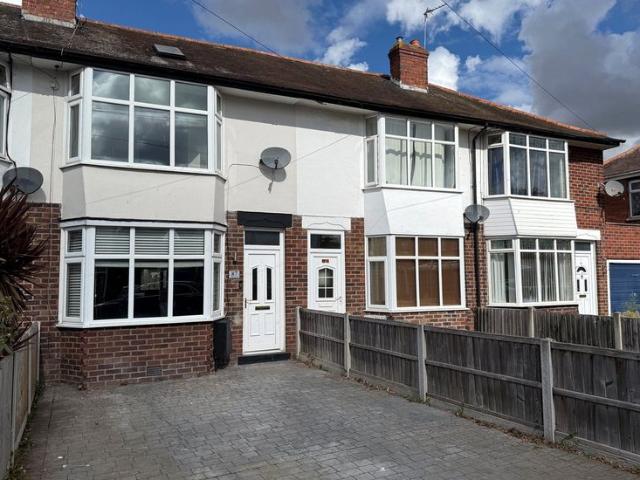 3 bedroom House to rent