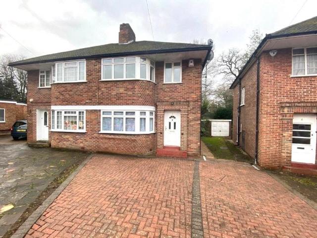 3 bedroom house to rent