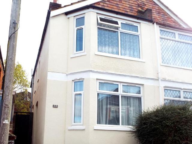 3 bedroom house to rent