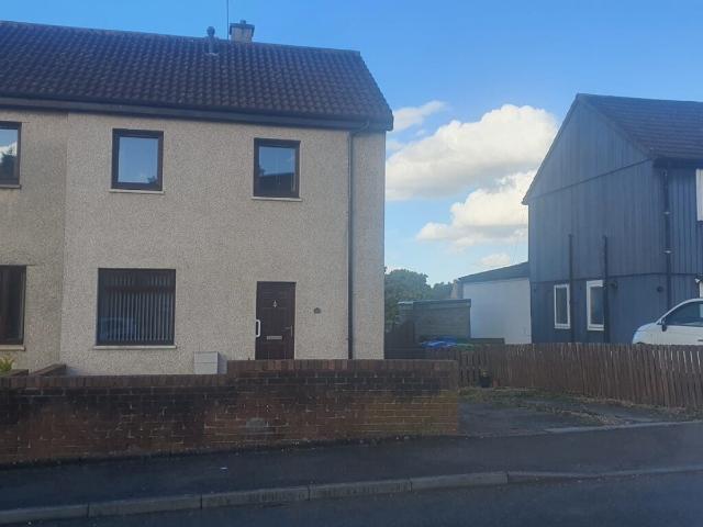 3 bedroom House To Rent