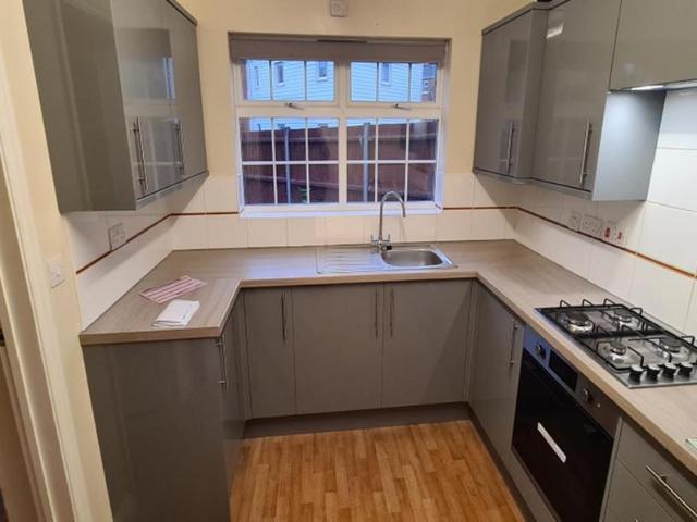 3 bedroom house to rent